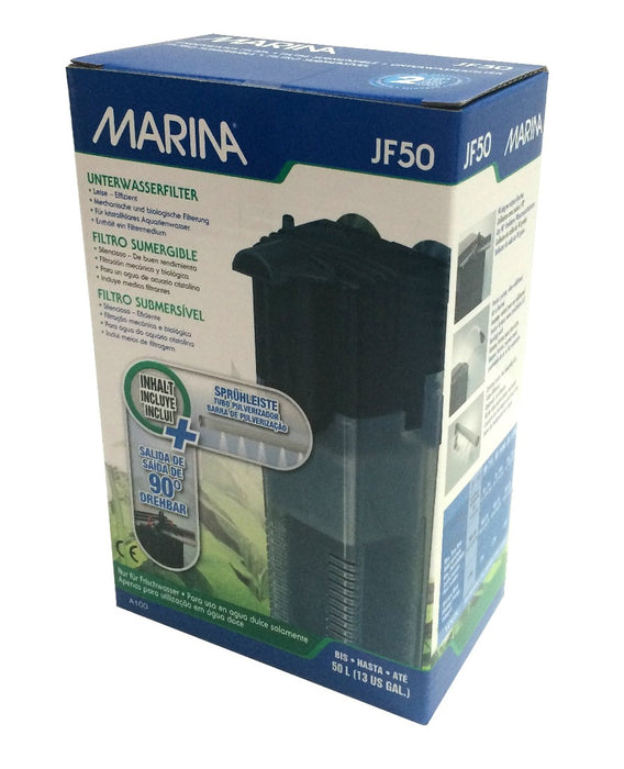 Marina Underwater Filter 50
