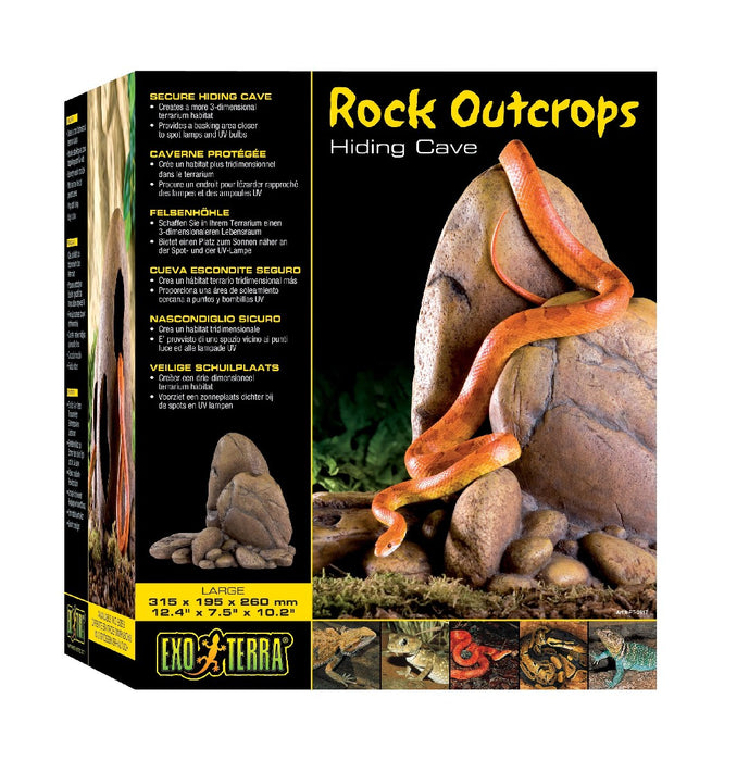 Exo Terra Rock Outcrop
