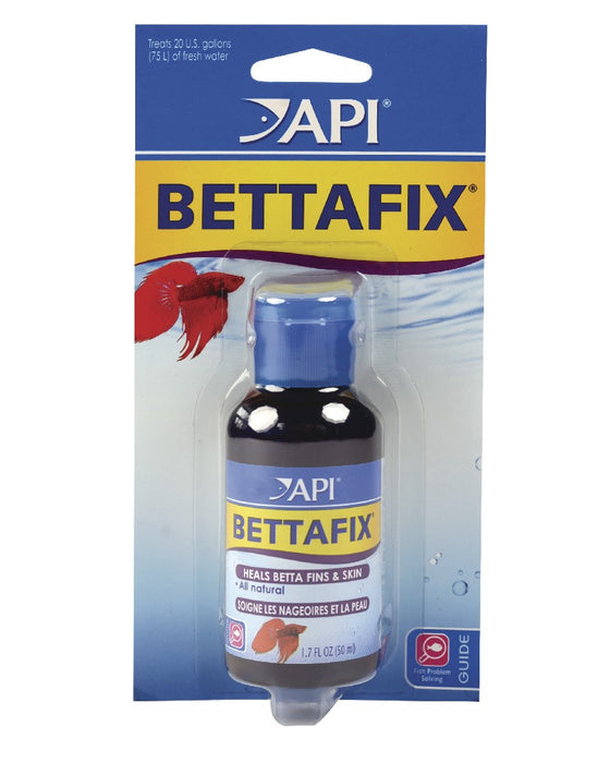 API Betta Fix Remedy