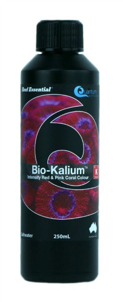 Reef Essential Re Bio Kalium