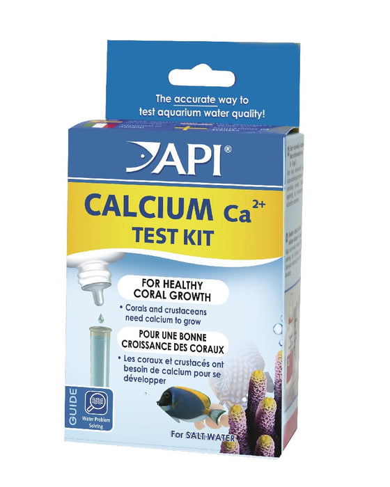 API Test Calcium Kit