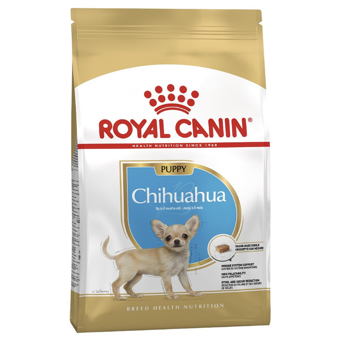 Royal Canin Chihuahua Puppy Dry Dog Food