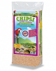 Chipsi Classic Litter Extra Medium