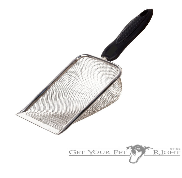 Get Your Pet Right Sand Scoop