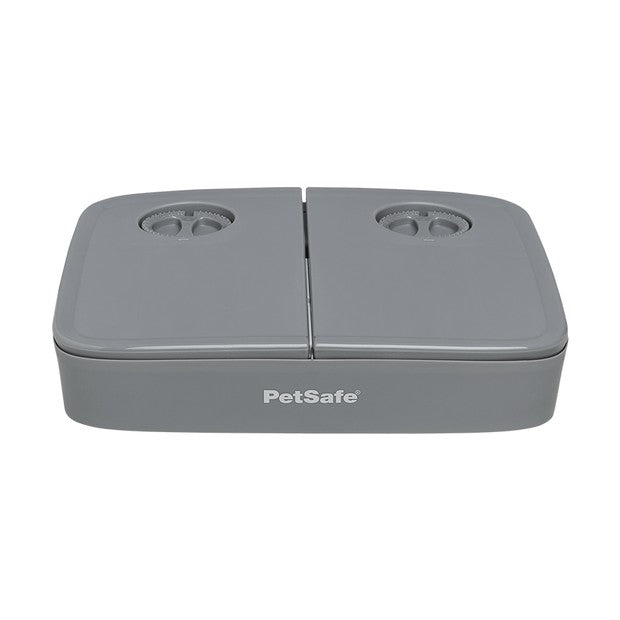 Petsafe Automatic Two Meal Pet Feeder