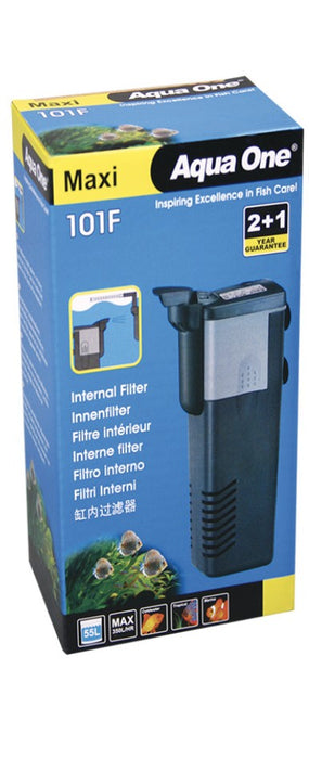 Aqua One Maxi Internal Filter 101F