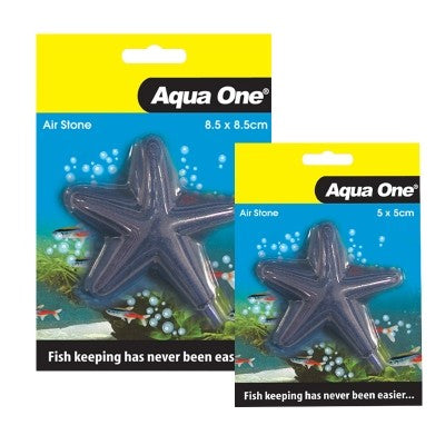 Aqua One Airstone Starfish