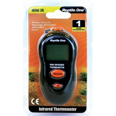 Reptile One Mini Infrared Thermometer