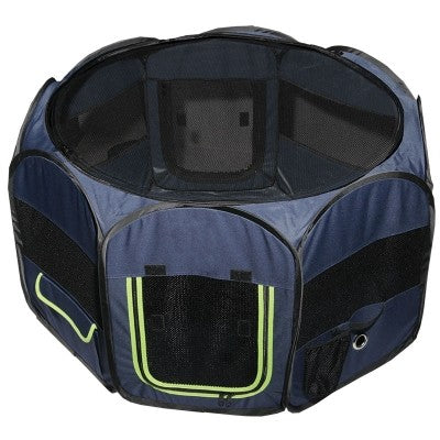 Pet One Soft Octagon Crate