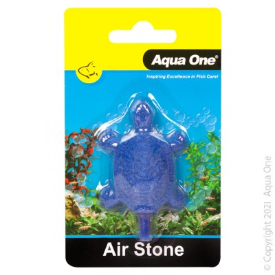 Aqua One Airstone Tortoise