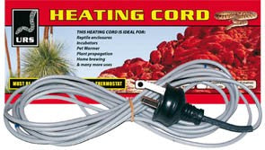 Ultimate Heat Cord