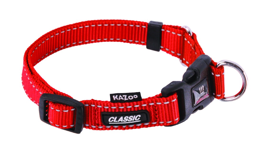 Kazoo Classic Adjustable Collar