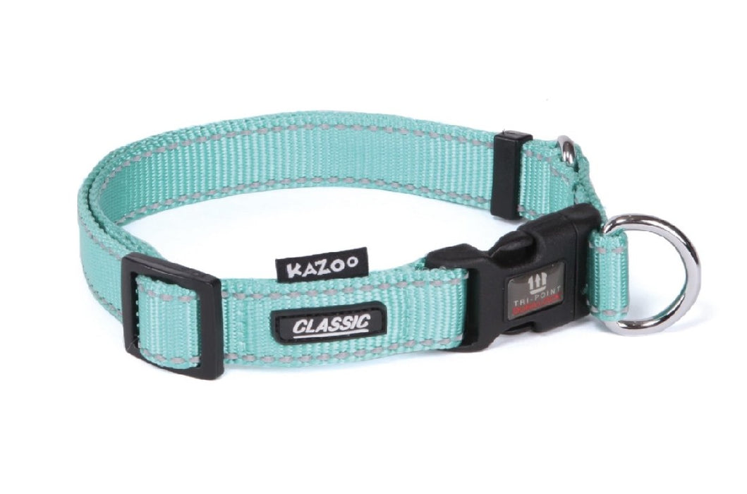 Kazoo Classic Adjustable Collar