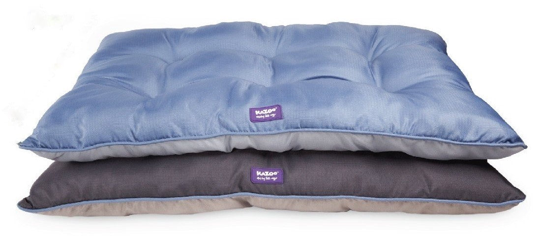 Kazoo Porch Pillow Dog Bed