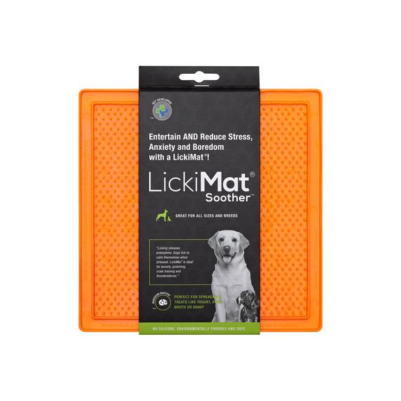 Innovative Pet Products Soother Lickimat