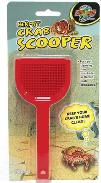 Zoo Med Scooper Substrate Sieve