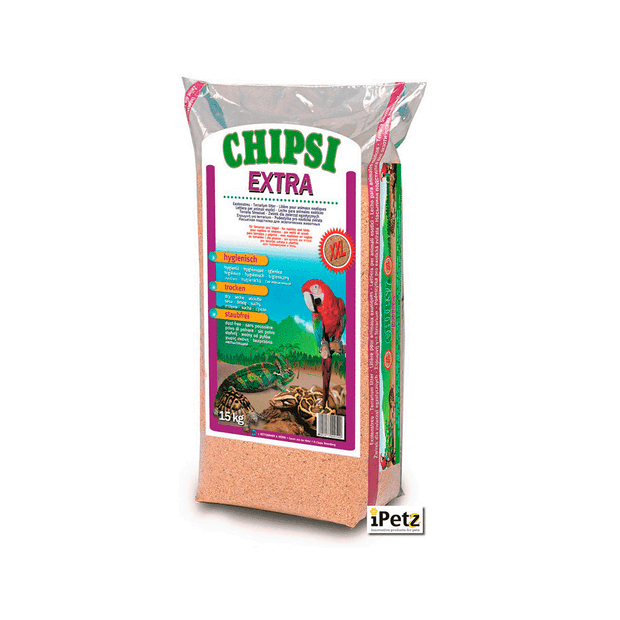 Chipsi Classic Litter Extra XXL
