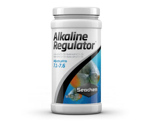 Seachem Alkaline Regulator [Sz:250g]