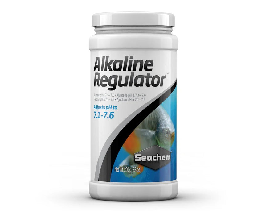 Seachem Alkaline Regulator [Sz:250g]