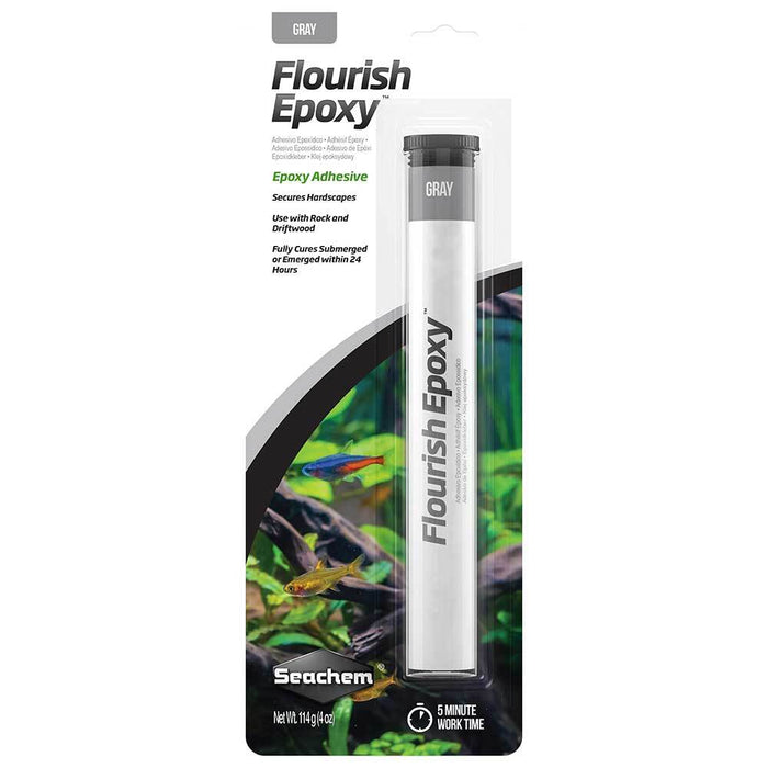 Seachem Flourish Epoxy Gray