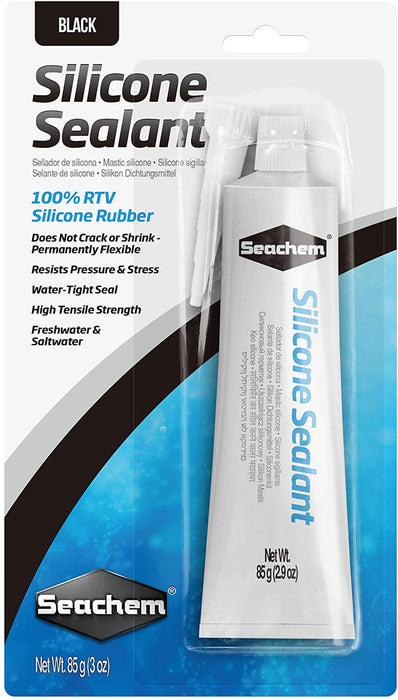 Seachem Silicone Sealant/Adhesive