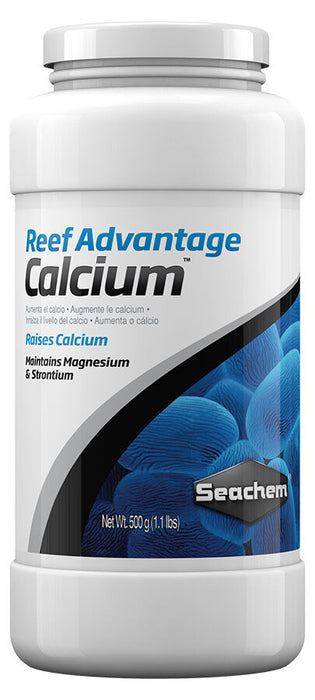 SEACHEM - REEF ADVANTAGE CALCIUM 500G