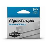 Seachem Algae Scraper Replacement Blades [Sz:3pk]