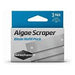 Seachem Algae Scraper Replacement Blades [Sz:3pk]