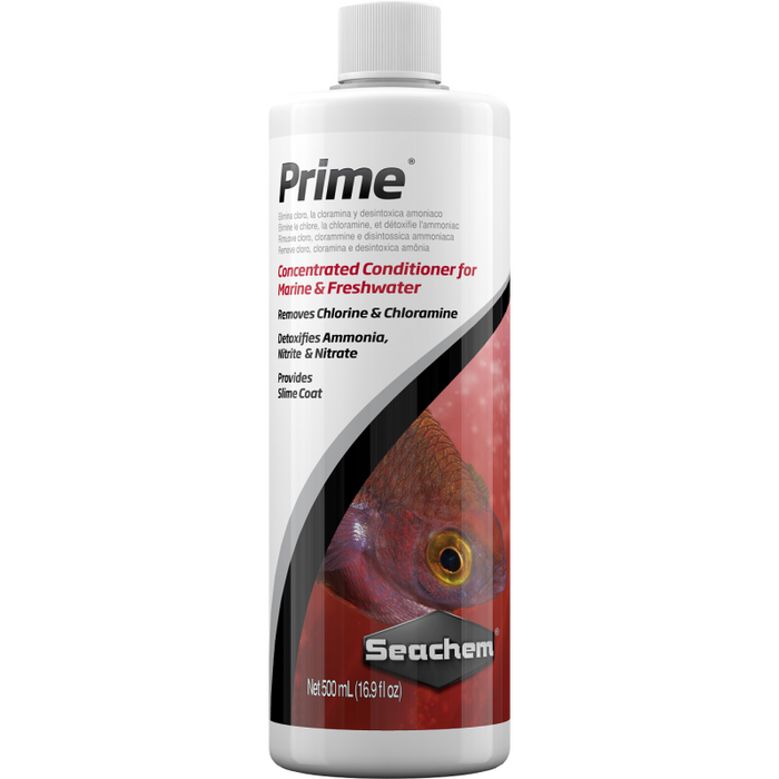 SEACHEM - PRIME 500ML