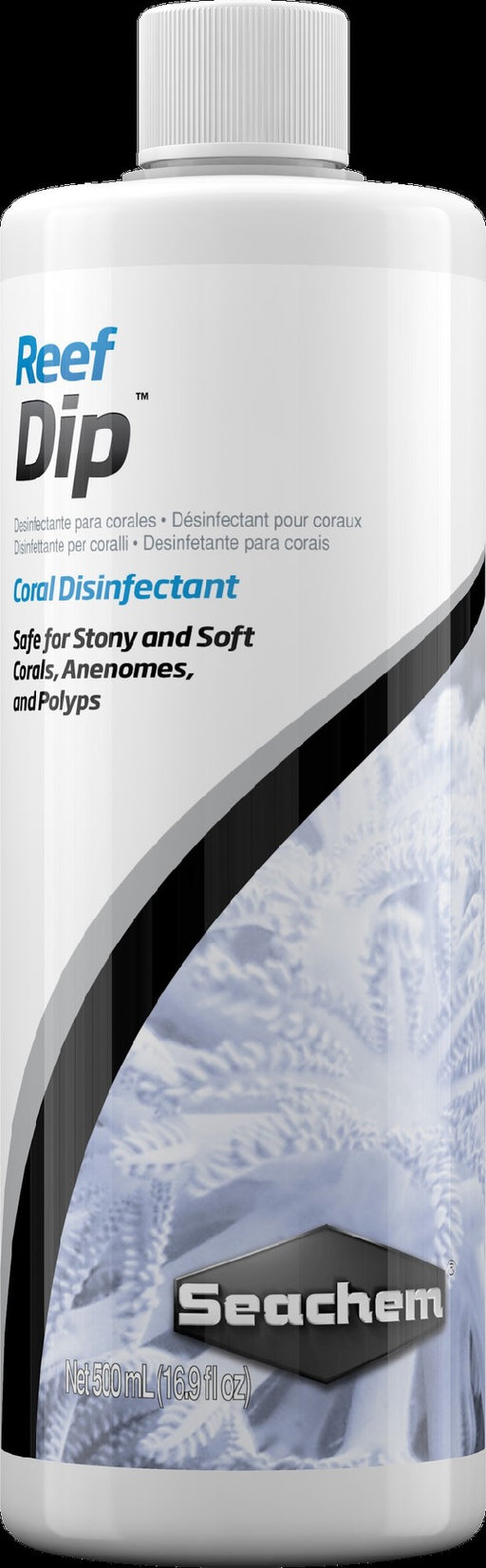 Seachem Reef Dip [Sz:500ml]
