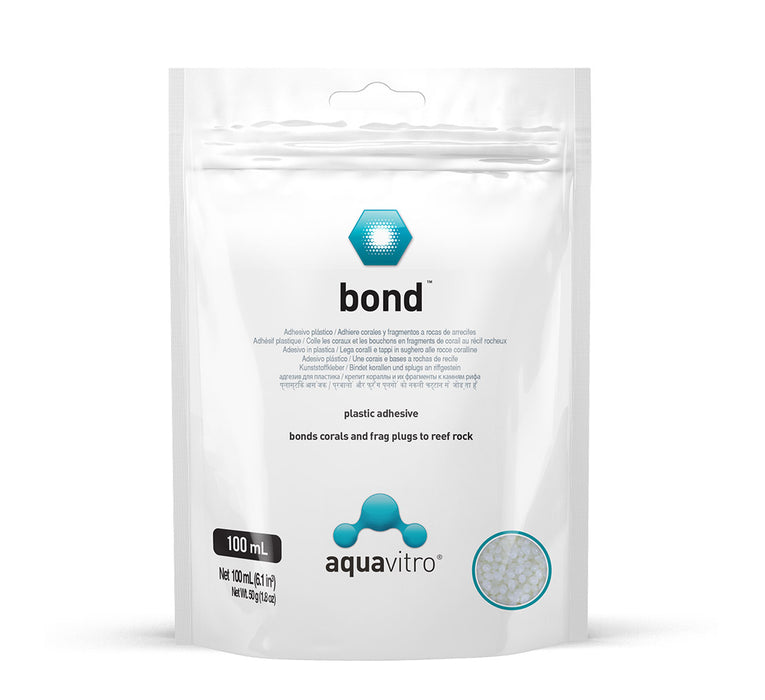 AQUAVITRO - BOND ADHESIVE 100ML