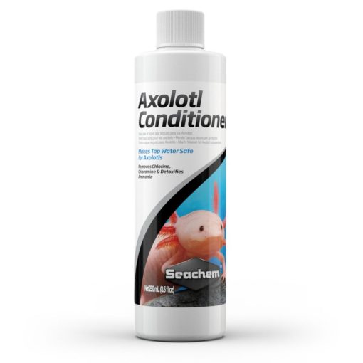 Seachem Axolotl Conditioner [Sz:250ml]