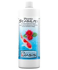 Seachem Pond Stability [Sz:1L]