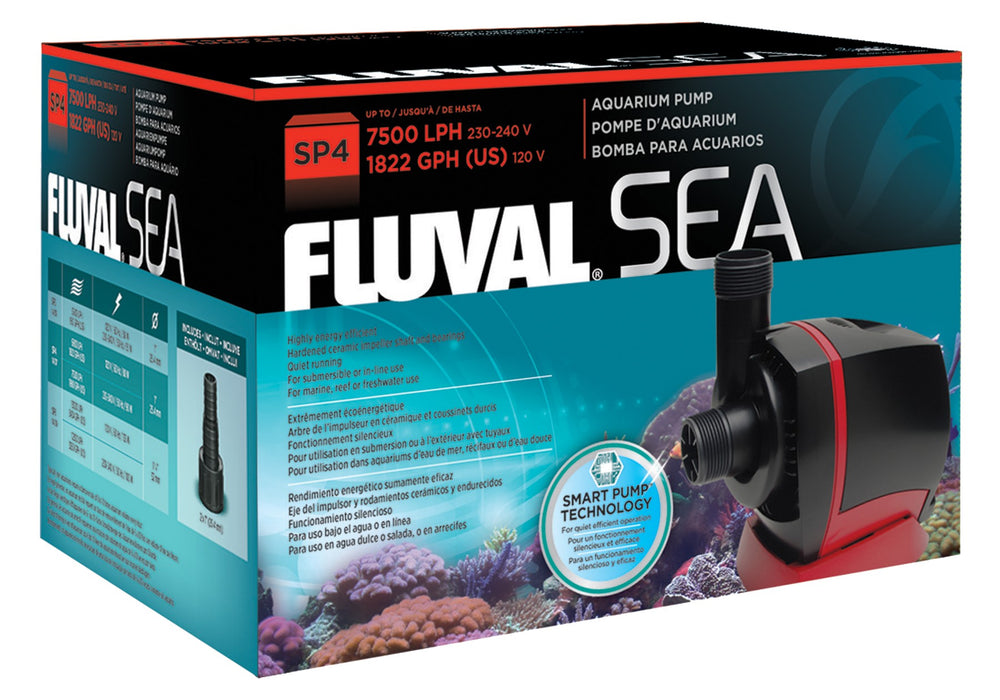 FLUVAL - SEA SUMP PUMP SP4 6900LPH
