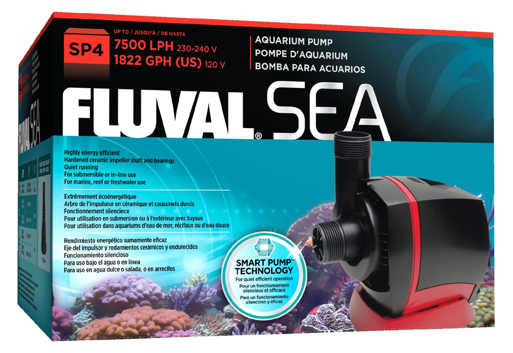 FLUVAL - SEA SUMP PUMP SP4 6900LPH