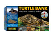 EXO TERRA - TURTLE BANK MAGNETIC FLOATING ISLAND MEDIUM (DISC)
