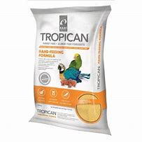 Tropican Baby Hand-Feeding Formula [Sz:2kg]