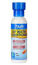 API Tapwater Conditioner [Sz:118ml]