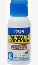 API Tapwater Conditioner [Sz:473ml]