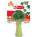 Nylabone Power Chew Brocolli Bacon/Cheese [Sz:Giant]