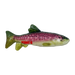 KONG Wild Shieldz Trout [Sz:Medium]