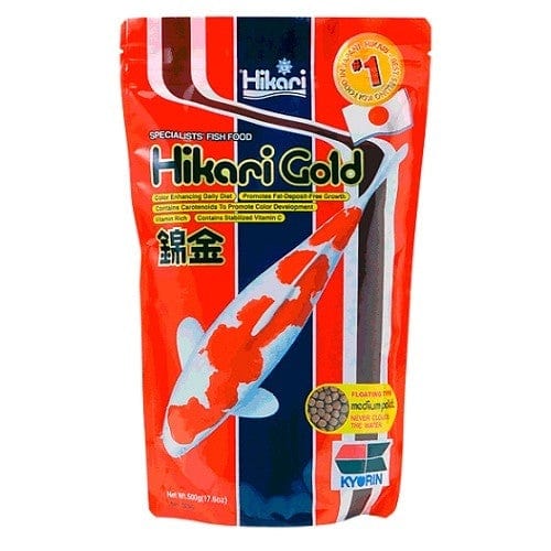 Hikari Gold S [Sz:Small]