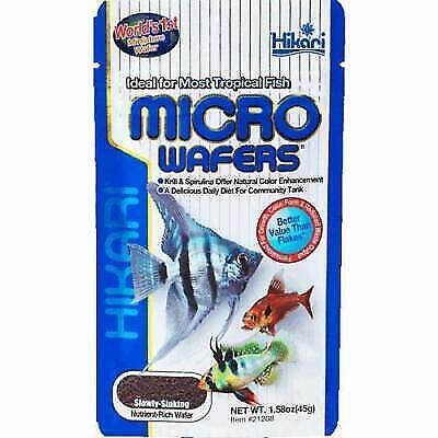 Hikari Micro Wafers [Sz:45g]