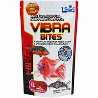 Hikari Vibra Bites XL [Sz:415g]