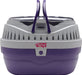 Living World Small Animal Carrier