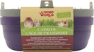 Living World Small Animal Carrier