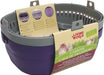 Living World Small Animal Carrier
