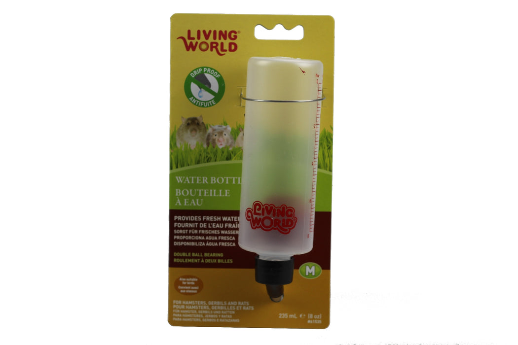 Living World Drink Bottle [Sz:235ml]