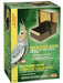LIVING WORLD - OUTSIDE BIRD BATH EXTRA LARGE