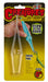 ZOO MED - CREATURES FEEDING TONGS 15CM
